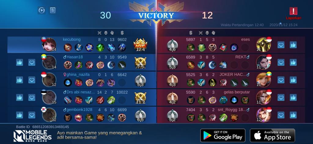 Ayo bergabung dengan tim saya, tantang semua Player MOBA terbaik bersama! 
r8qs.adj.st/?adjust_t=ynou…
