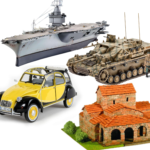 ICREXPRESS's tweet photo. Estás #maquetas no quedarían así de bien sin las #pinturas para #modelismo ¿Verdad que son preciosas?
Si tu hobby es el #modelismo y te gustan las #maquetas, estás en el sitio ideal, tenemos una gran variedad de colores y por supuesto al mejor precio����
➡https://t.co/kjmUi9ttsc⬅ https://t.co/SNkp8nq0vF