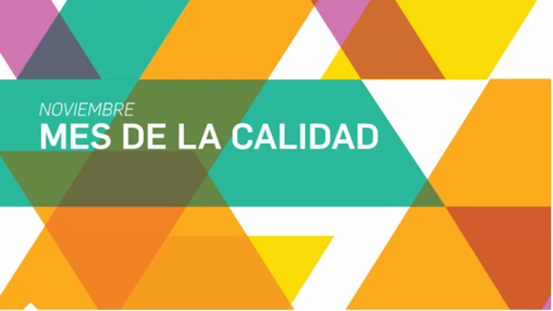 bibliotecasCSIC's tweet photo. NOVIEMBRE: EL MES DE LA CALIDAD • EXCELENCIA https://t.co/n0hmEYTMN3
Nuestro objetivo es impulsar la Calidad 100% Digital
#MesMundialDeLaCalidad
#DMC2020 #WQD20
#WQD #WorldQualityDay
#CartasdeServicios https://t.co/Na8lcsfgpd