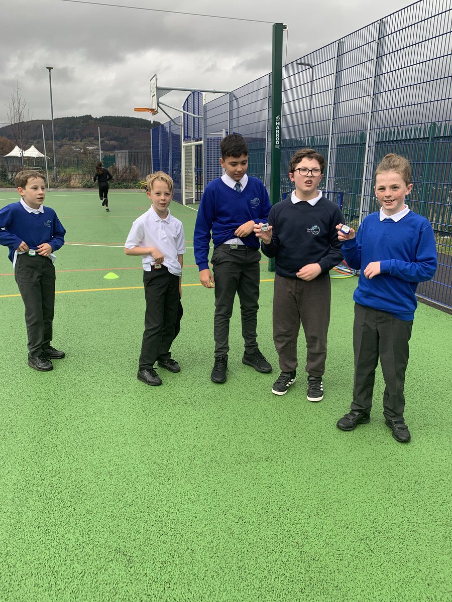 Ysgol Nantgwyn Faculty of Life tweet media