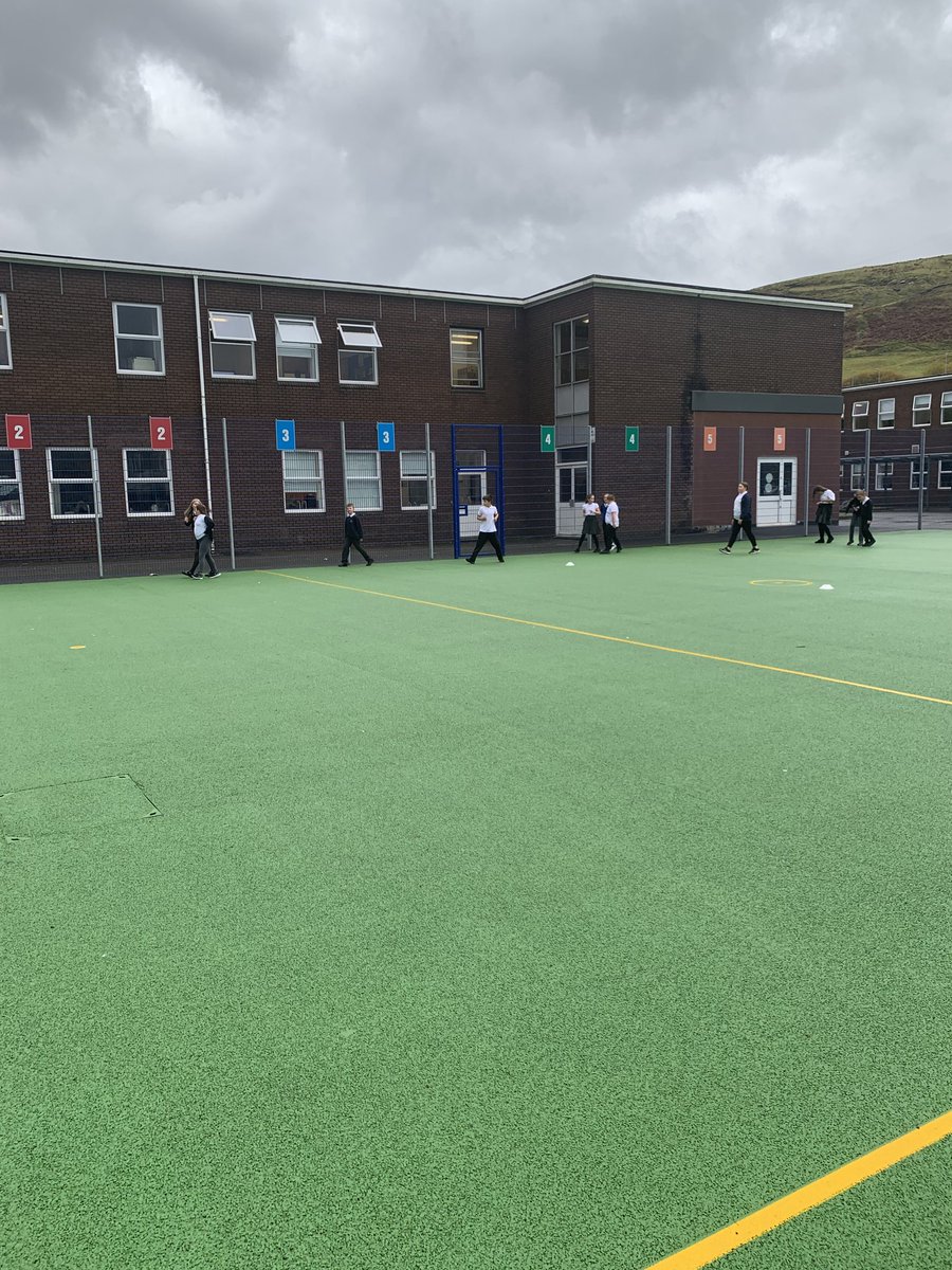 Ysgol Nantgwyn Faculty of Life tweet media