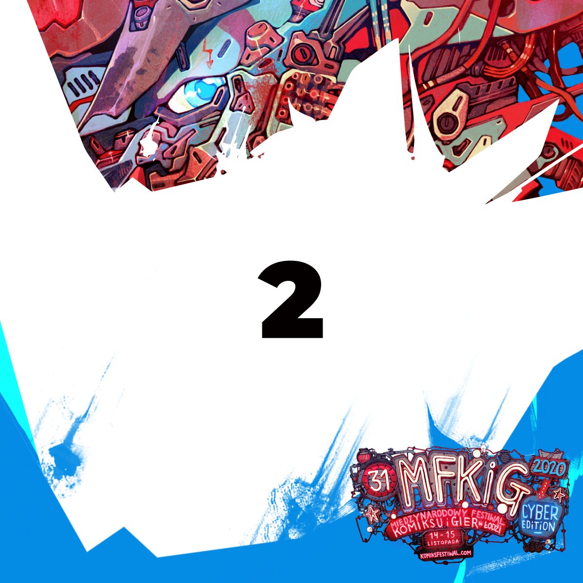 MFKiG Łódź tweet media