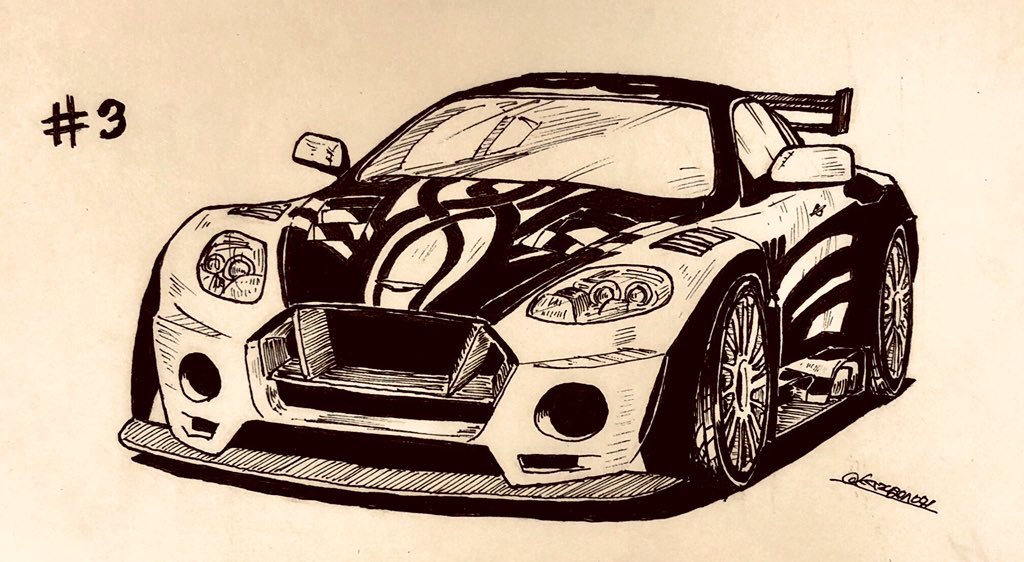 #いい12気筒の日 