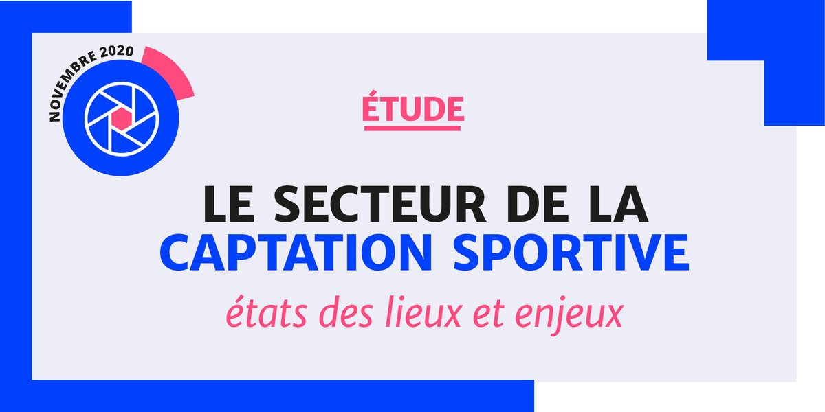 Arcom_fr's tweet photo. Le sport à l’écran a bien changé ! Retour sur quelques innovations repérées dans notre dernière étude sur la captation et la production d’événements sportifs : https://t.co/a2wGhbBk0z

🔽#Thread🔽 https://t.co/w4gEd49Jph