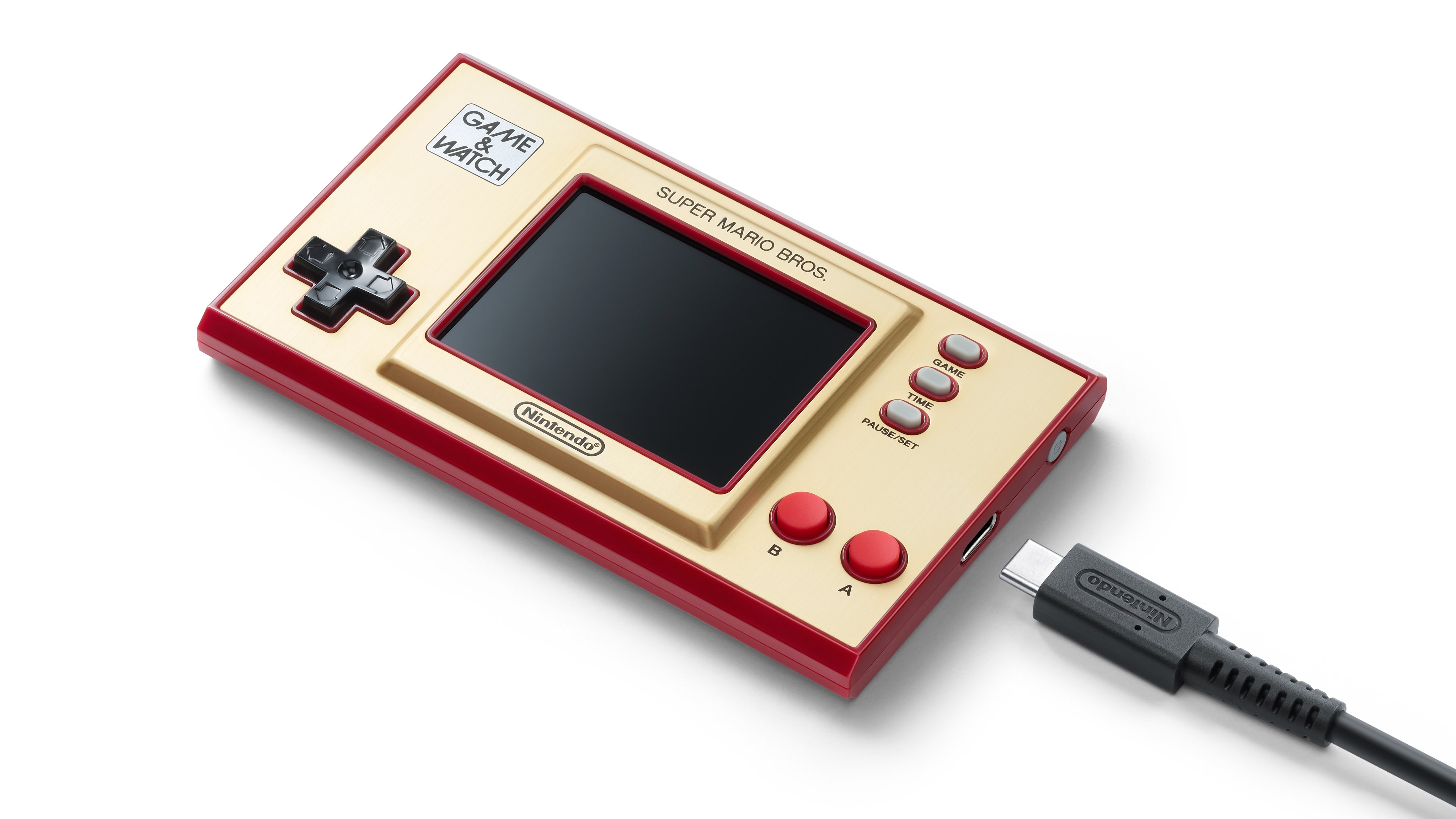 マリオ35周年の限定商品!!レトロな最新ゲーム機が登場!!ゲーム