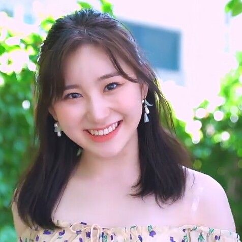 Chaeyeon SmileA thread~~