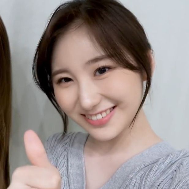 Chaeyeon SmileA thread~~