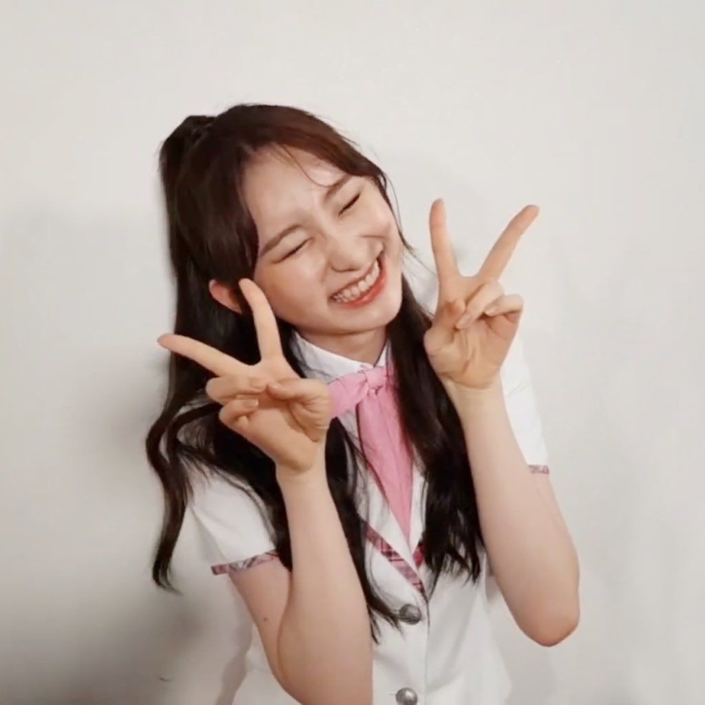 Chaeyeon SmileA thread~~