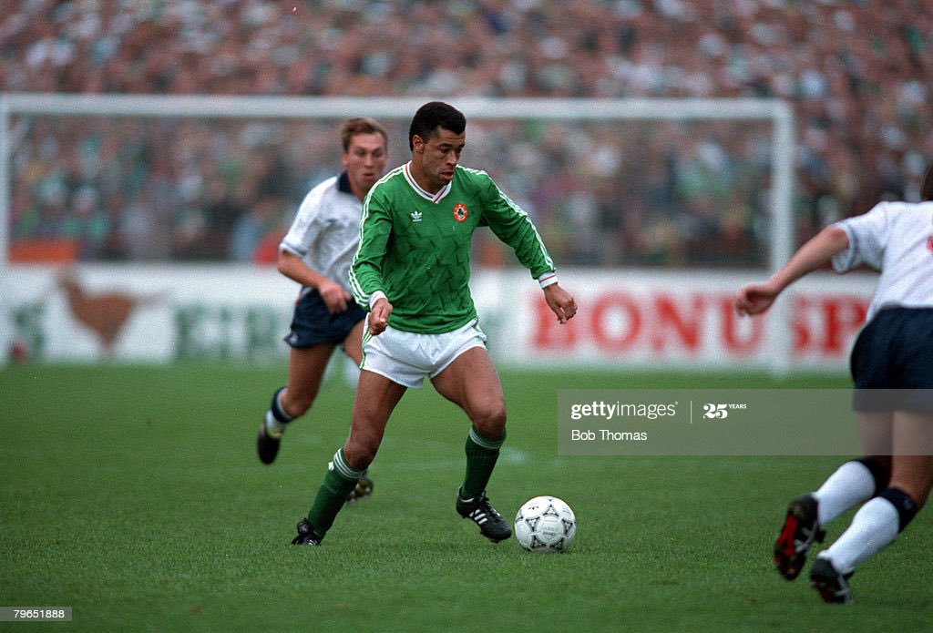 Irish Football Pics tweet media