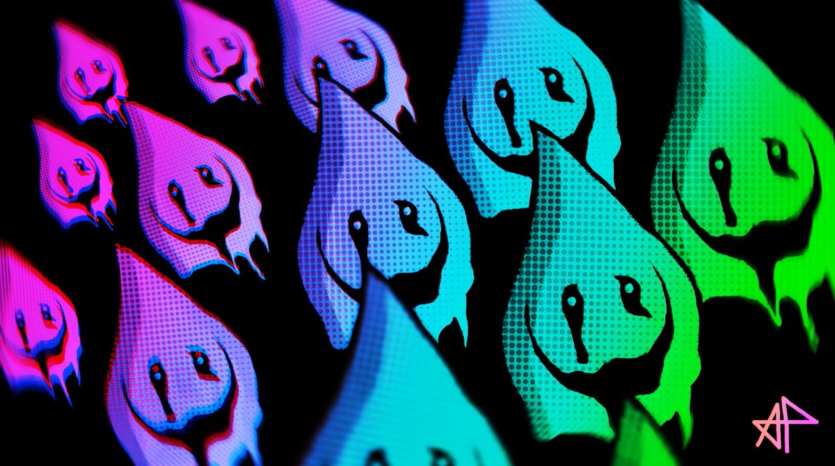  #TheBatman THEORY: Joker’s drug Drops, a form of LSD, is related to experiments that were done at the original Arkham Asylum. This is inspired by the real life Spring Grove Experiments, where LSD was tested on a variety of patients with mental health issues. (art  @cinnamonpepsi)