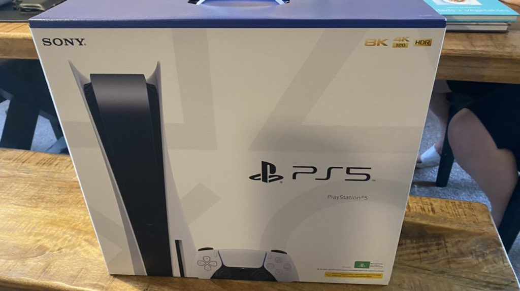 Brett Webber tweet media