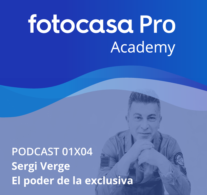 En el #Podcast de Fotocasa Pro Academy seguimos hablando con profesionales de referencia en el sector #Inmobiliario, esta semana con <a href="/carbasses/">Sergi Verge</a>  Escucha nuestro 4º programa en Spotify: lnkd.in/emU2B8S ApplePodast: lnkd.in/eC9XWBu iVoox: lnkd.in/e8daKcg