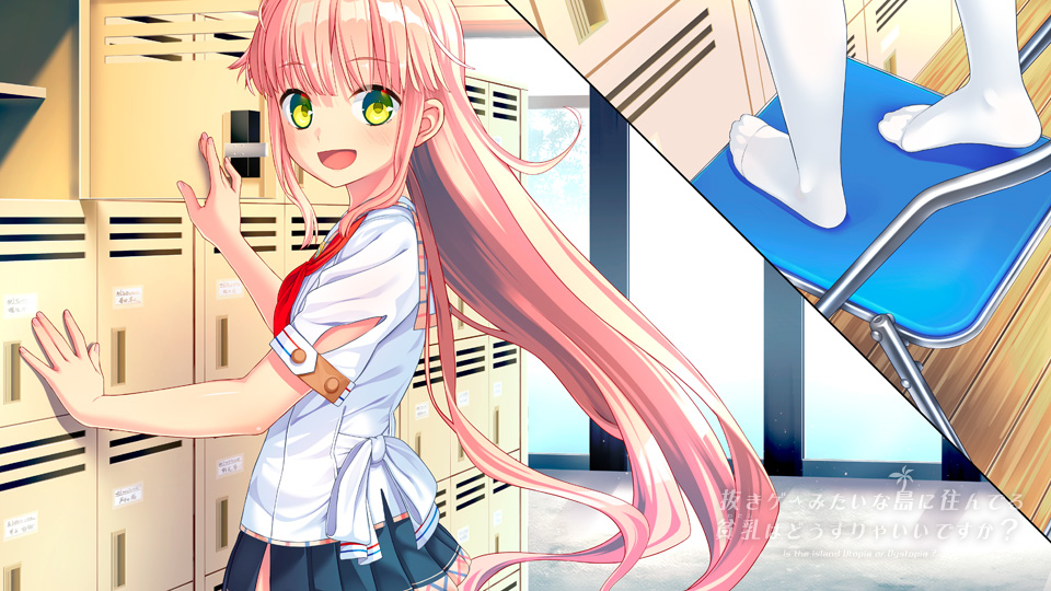 ぬきたし THE ANIMATION 描き下ろし　等身大タペストリー 渡会ヒナミ ぬきたし THE ANIMATION 描き下ろし B2タペストリー 渡会ヒナミ
