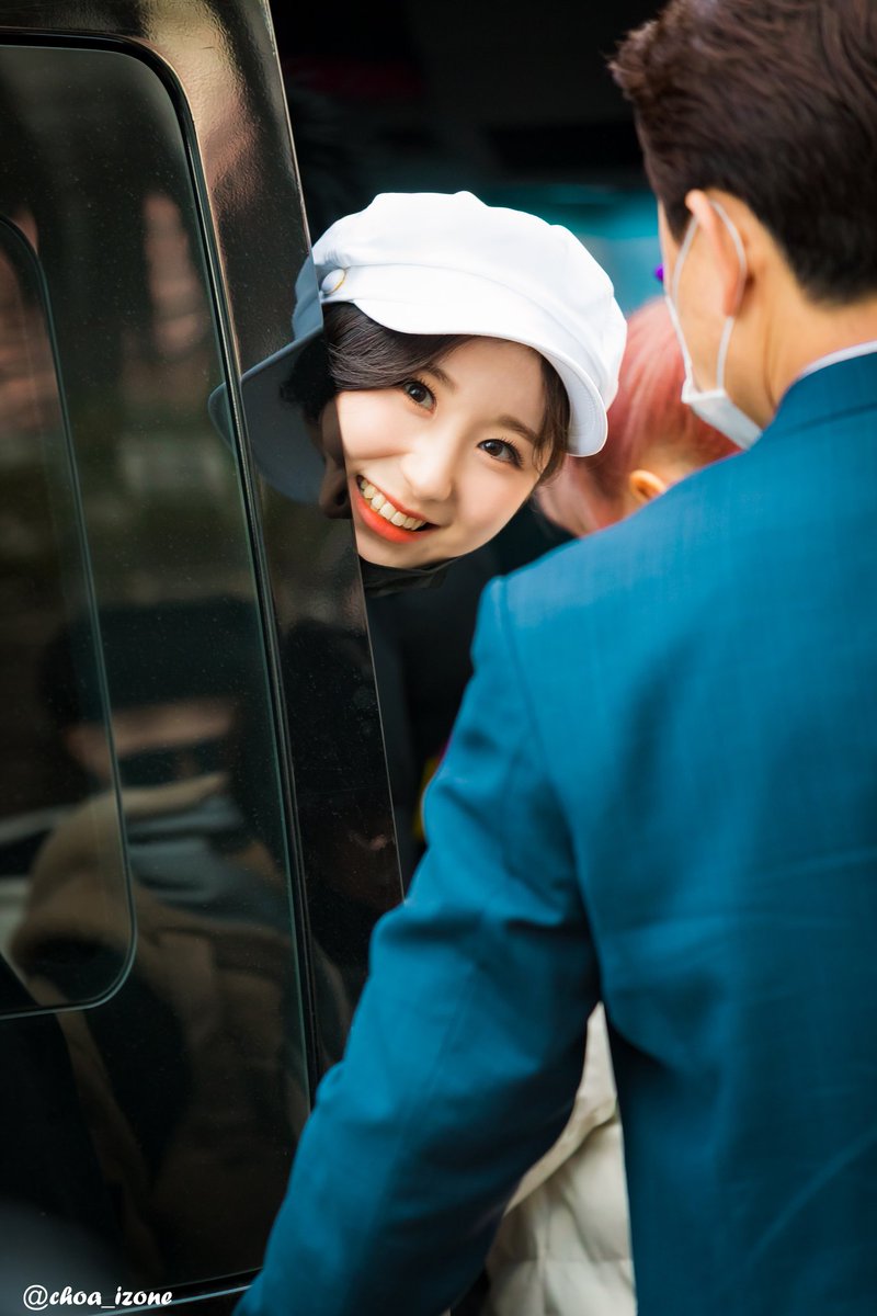 Chaeyeon SmileA thread~~