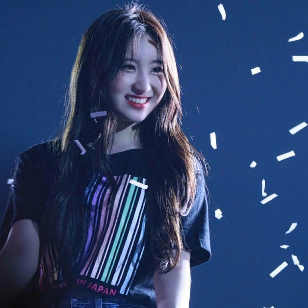 Chaeyeon SmileA thread~~