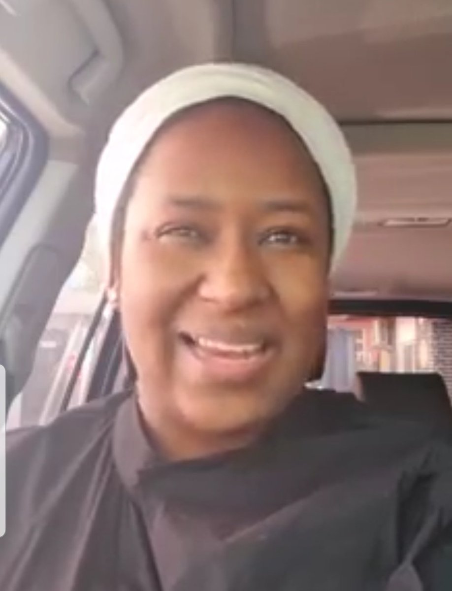 AderonkeW's tweet photo. Whoever knows this lady should kindly ask her to contact me ASAP!! The HMS FCT @DrRamatuAliyu had asked for a meeting with her. And also, she is strongly advised to come with the proof of tests carried out on her staff, the HMS is set to help her get justice. Thank you!! https://t.co/QCGrn3hFfZ