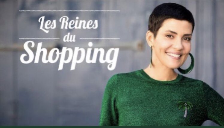 AUDIENCE <a href="/M6/">M6</a> #RDS 

🛍 Meilleure audience saison pour "les Reines du shopping"
avec 1.5 M de telesp (pic à 2M)

<a href="/cristinacordula/">Cristina Cordula</a> 👏👏👏