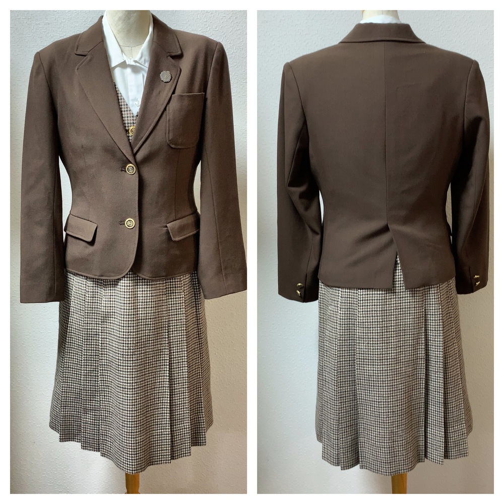 不二聖心女子学院