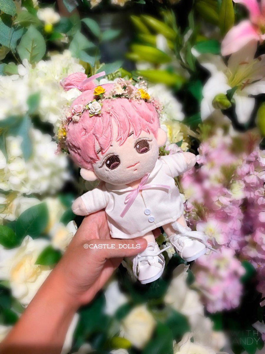 Castle_Dolls's tweet photo. พร้อมส่ง ชุดตุ๊กตา
✨Castle'D 1st collection✨
ชุดเดรสเชิ้ต+โบว์ 190
💖 15cm / 20cm
💜 สนใจ Dm
ผ้าดีประทับใจแน่นอนค่ะ👍🏻
#CollectionD #20cm인형 #20cm인형옷 #아이돌인형옷 #ชุดตุ๊กตา #ชุดตุ๊กตาพร้อมส่ง #ชุดตุ๊กตา20cm #ตลาดนัดตุ๊กตา #ตลาดนัดnct #ตลาดนัดสวนแครอท #ตลาดนัดEXOL https://t.co/Uh6PDb75vv