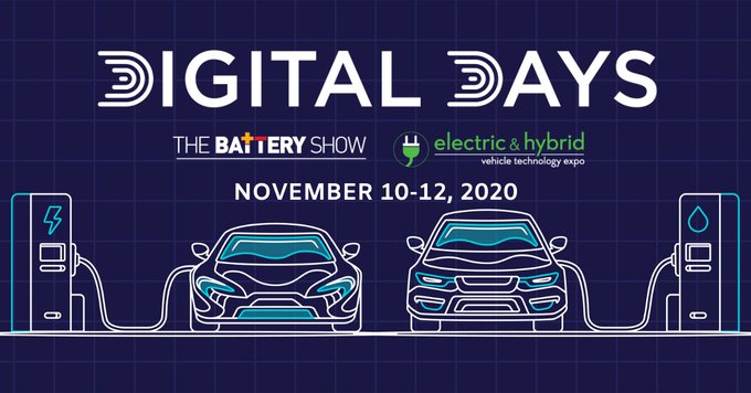 TevvaTrucks's tweet photo. Tevva, #LIVE @BatteryShow_EU today. Meeting the latest in #Battery developments and design for medium and heavy-duty Trucks #batterytech #ev #TCO Click Here: https://t.co/UO07svTqEN https://t.co/D2HiKAgW37