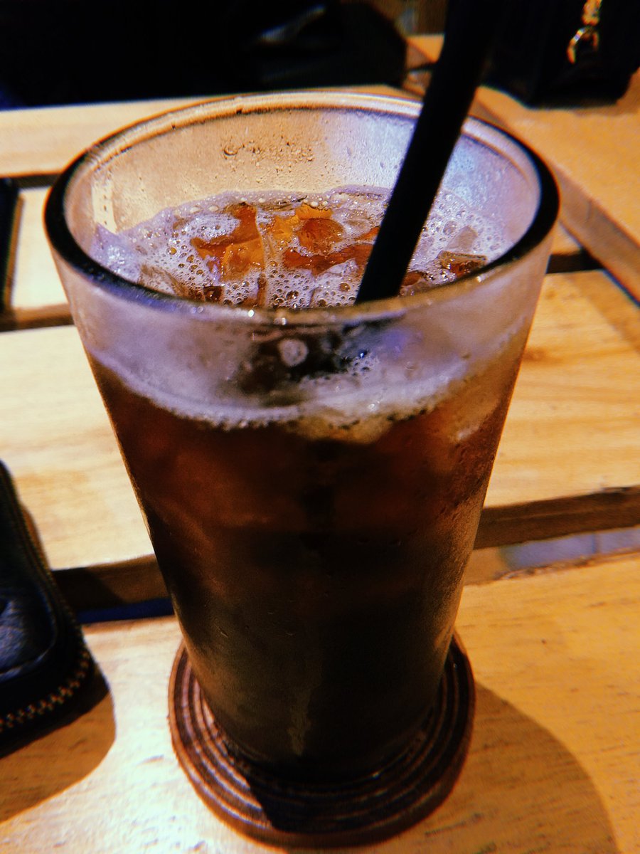 Rasa yang sama di kota yg berbeda