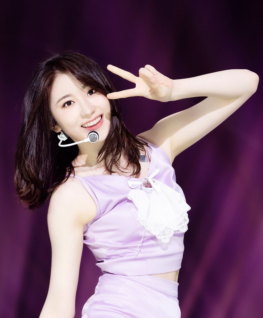 Chaeyeon SmileA thread~~