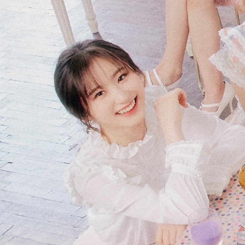 Chaeyeon SmileA thread~~