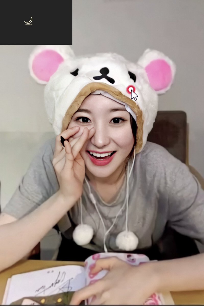 Chaeyeon SmileA thread~~