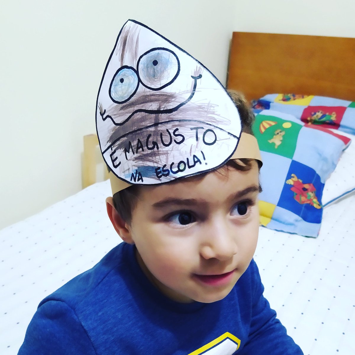 p_marybetti's tweet photo. Porque ontem foi dia de São Martinho
Feliz Magusto 🥳 https://t.co/beGtsyVEa4