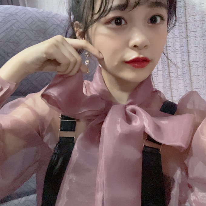 Twitterのコスプレ画像7