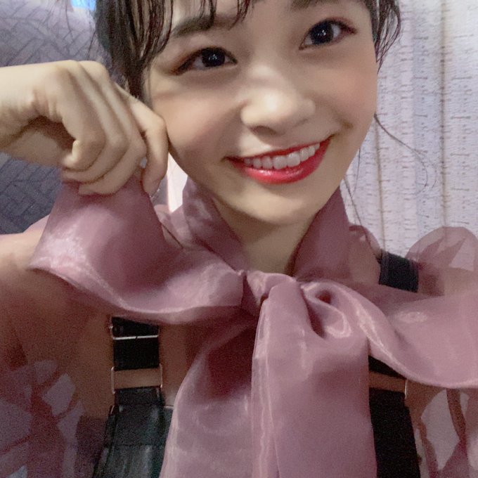 Twitterのコスプレ画像5