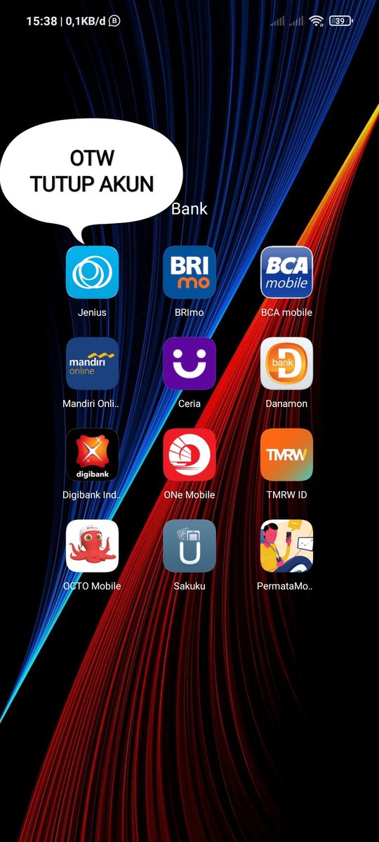 Terimakasih dan sayonara jenius....