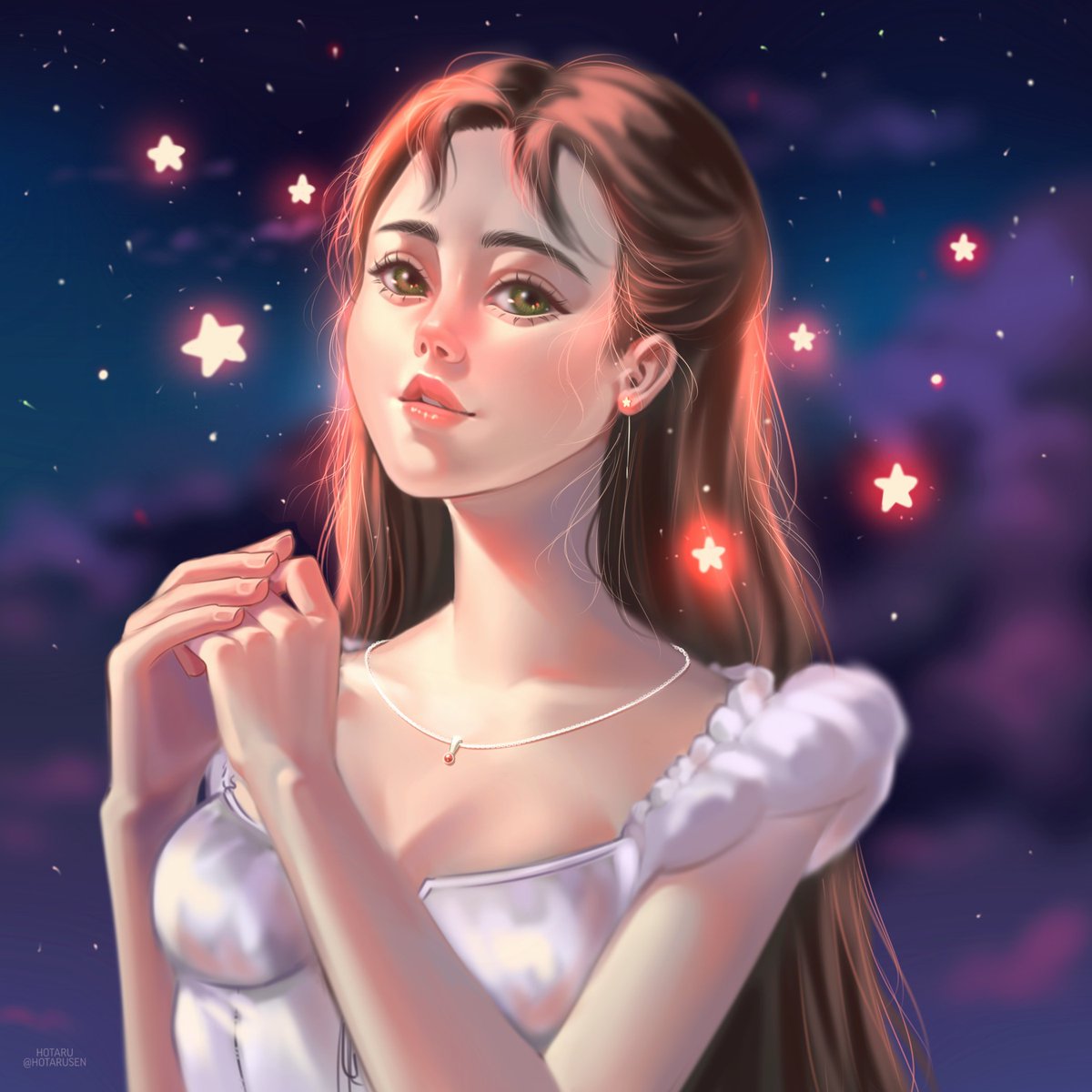 HotaruSen's tweet photo. Old commission artwork π«
β’β’β’β’β’β’β’β’
Write to me if you want to order art from me, I will tell you the details π«
#RETWEEET #commision #ArtistOnTwitter #retweetme #artist #draworder #RetweeetPlease #commissionart
#commissions
#artistsupport #commissionsopen https://t.co/l2etv0FTcx