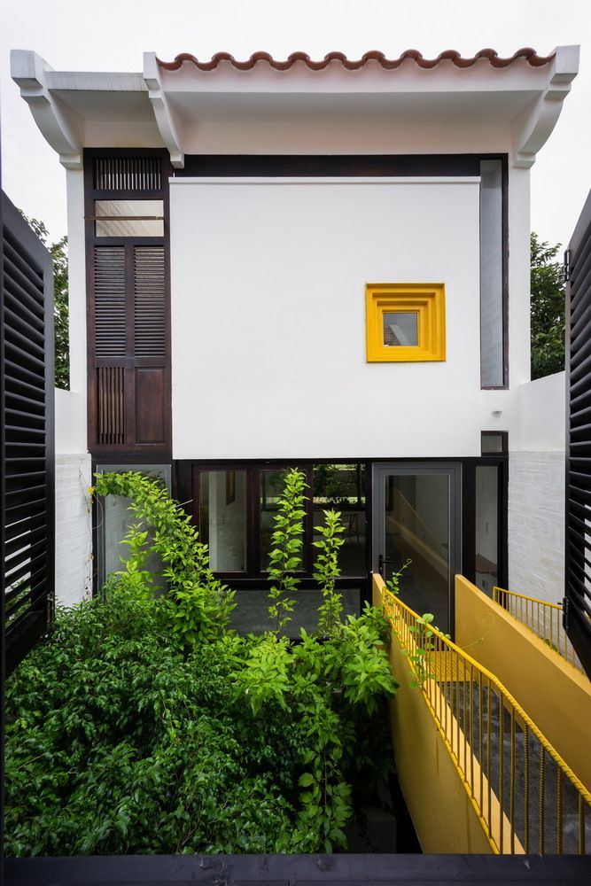architectfile's tweet photo. Gallery of Can Tho House / Landmak Architecture  - 1 https://t.co/5zOOuYhUko https://t.co/j9NiN75lmW