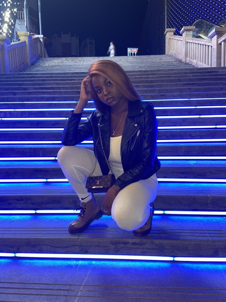 NanePrincy tweet picture