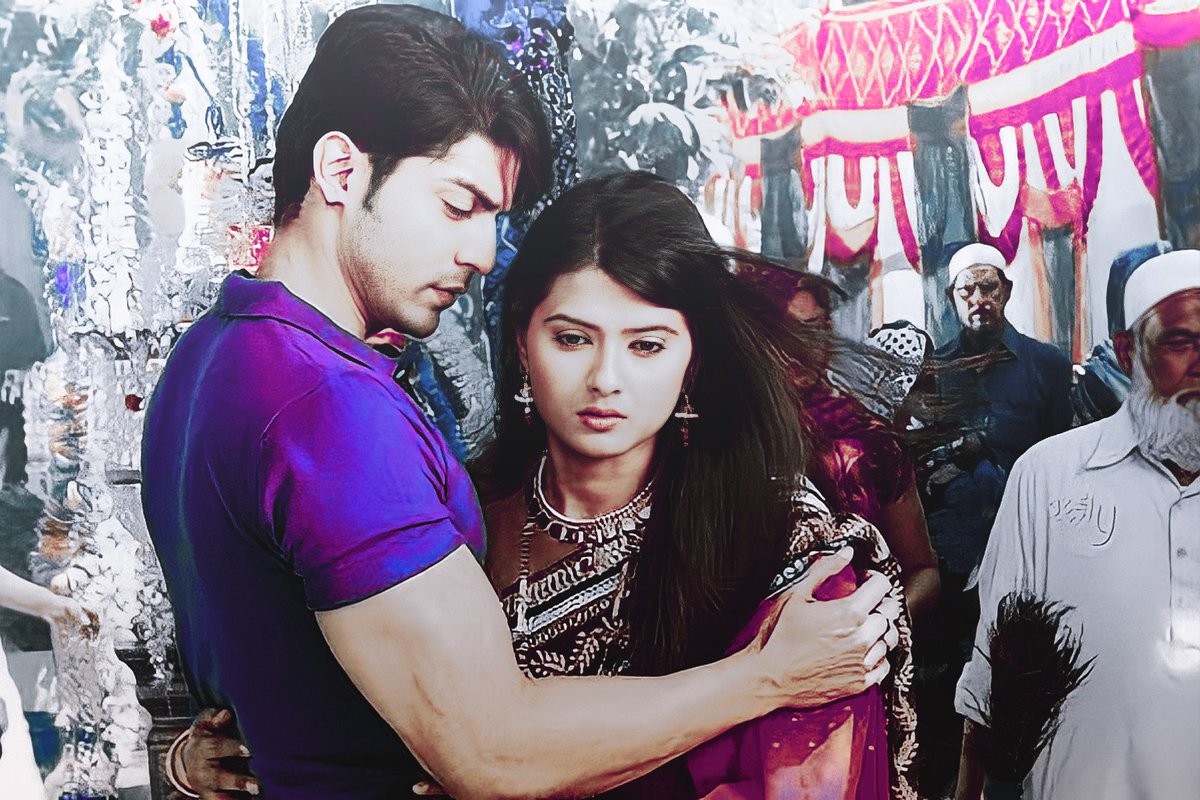 Maeve My First Love Arshi The Only Guilty Love Of Mine The Chemistry Angst These Two Had Barunsobti Sanayairani