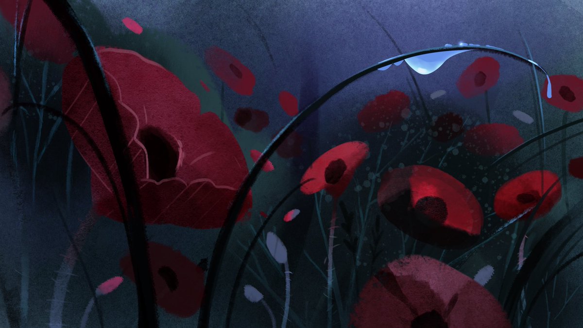 BulavkinaMiss's tweet photo. #backgraound for selfproject #poppy #flowers #littlebee https://t.co/0XL6XN0Ex3