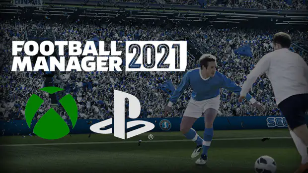 ContiProLicence's tweet image. Does anybody have an image file of the plain white Football Manager 2021 logo like below? Looking to use it for blog thumbnails but I can&apos;t seem to find it anywhere and don&apos;t have the graphic skills to pull it out myself!