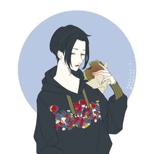 かちかち山のtwitterイラスト検索結果 古い順 かちかち山のtwitterイラスト検索結果 古い順
