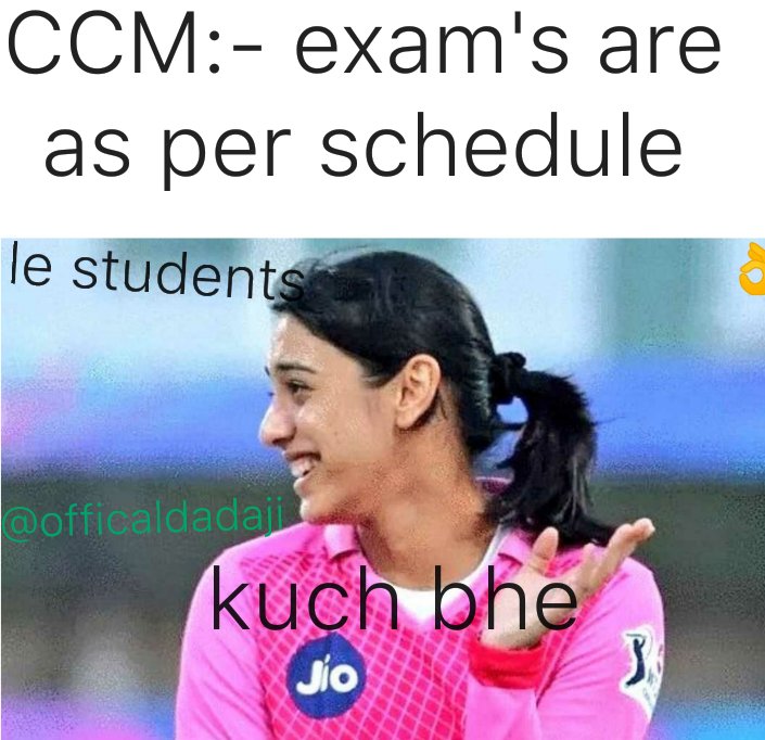 DadajiOffical's tweet image. #icaiexamspostponement 
#caexampostpone #dontoptout