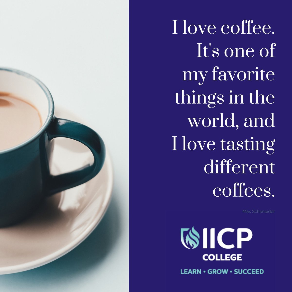 IICP_Education's tweet photo. #profoundquotes 😂🙈 missing #coffeetime with the team #catchups #laughing #food #foodsharing #homebaked #centra #pasteries #redearthkitchen #treats #teaandtoast https://t.co/6WwWP27KSs