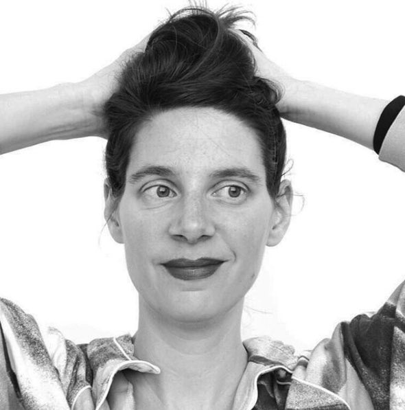 FonPernodRicard's tweet photo. TextWork // Nous sommes heureux d'annoncer la publication prochaine d'une étude monographique sur la pratique de l’artiste française Sarah Tritz selon Fernanda Brenner.

Fin novembre sur https://t.co/mR3Mt2anb4
#sarahtritz #fernandabrenner #textwork #fondationpernodricard https://t.co/xx9UviMZdy