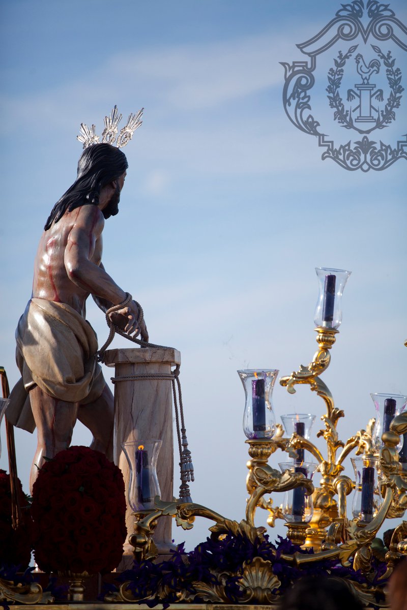 castillolebrija's tweet photo. Feliz jueves Eucarístico.
"La felicidad que buscáis, la felicidad que tenéis derecho tiene un nombre, un rostro: es Jesús de Nazaret" Benedicto XVI.
#Castillo2020 https://t.co/aAi4wKfxjQ