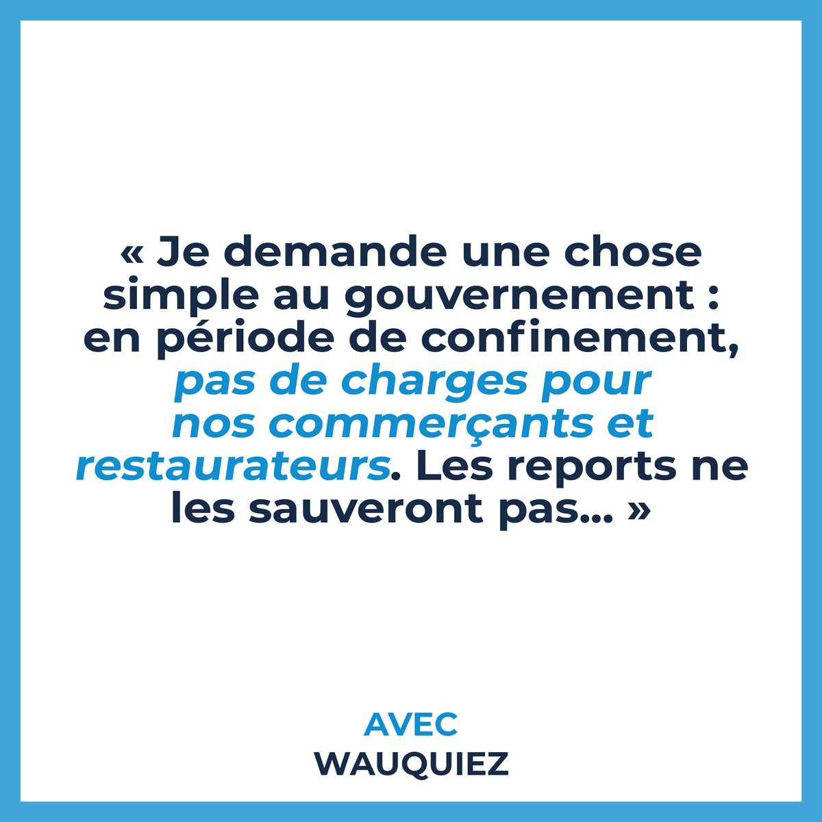 wauquiezteam's tweet photo. Ce matin, @laurentwauquiez était l'invité de la matinale d'Europe 1. Si vous avez raté l'interview, on vous la résume en 3 phrases ici ⤵️
#AvecWauquiez #Europe1 https://t.co/MfgNdKfjid