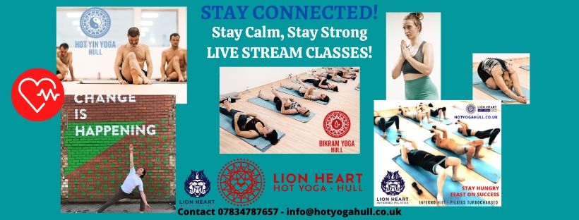 hotyogahull's tweet photo. Lockdown #2 important update - https://t.co/WIxvvpus54 https://t.co/4SYwxczPZJ