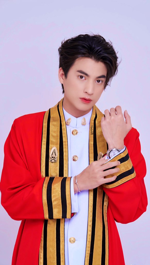 Cittacitta2's tweet photo. Prince NongGulf Happy Congratulation na karb😘😘🥳🥳

#ConGULFtulations https://t.co/sXwV7itevu