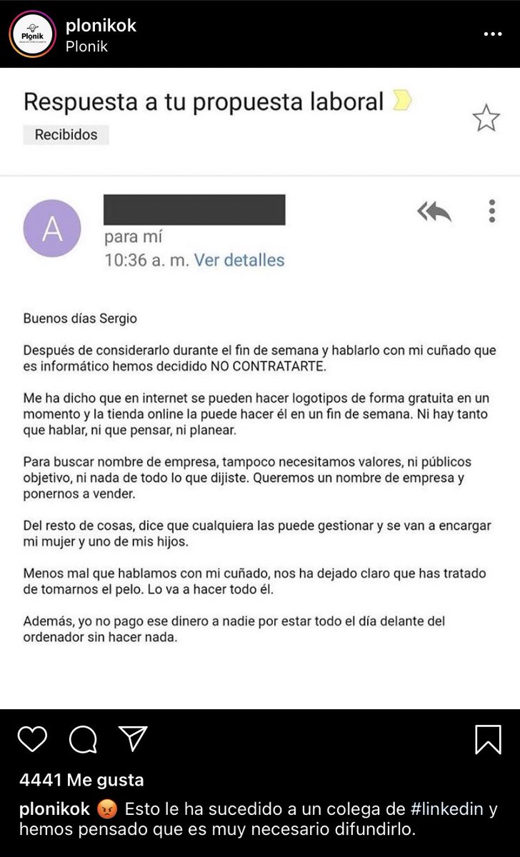 AskingAlexwtf's tweet photo. Como ponerme de mala hostia de buena mañana https://t.co/g5n7JU4GRW