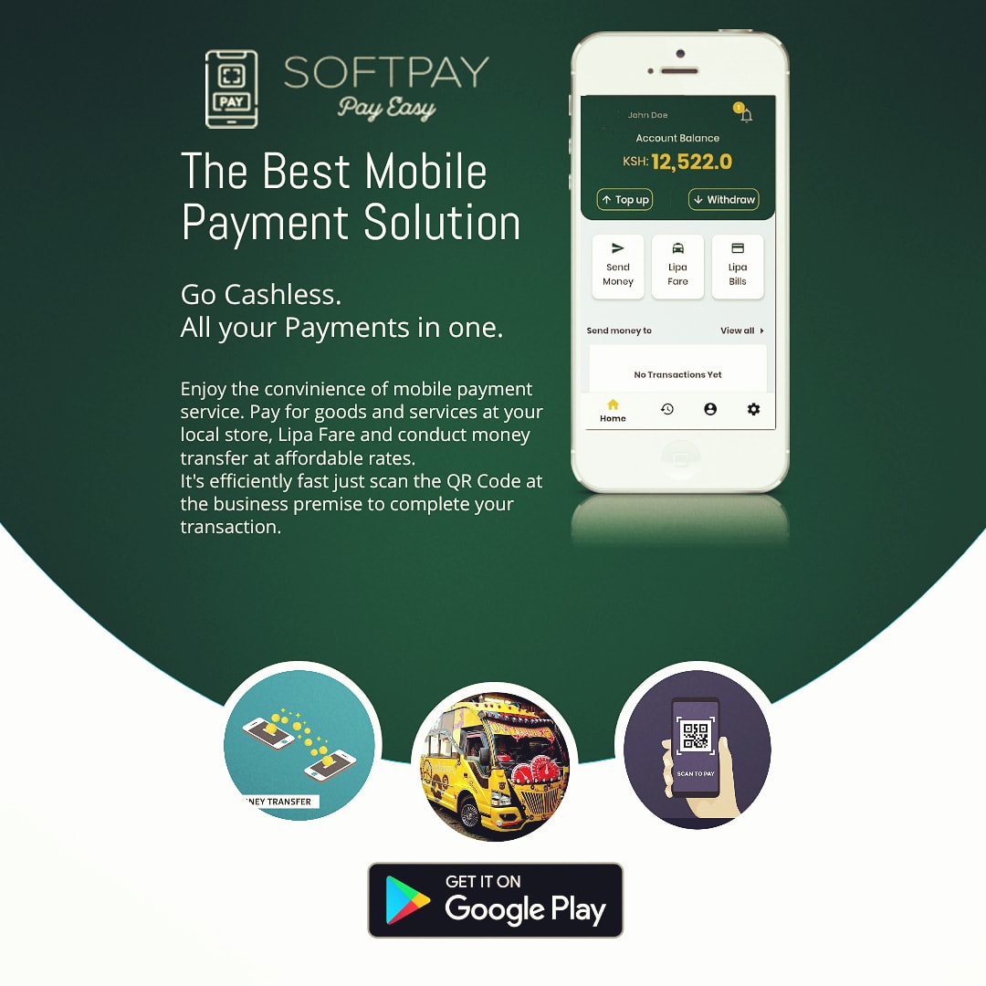 softpayke's tweet photo. GO CASHLESS.

SEND MONEY. LIPA FARE. LIPA BILL.

#payeasy https://t.co/eRZYLBNUHU