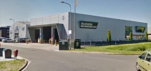 Rijssens Mannenkoor tweet media