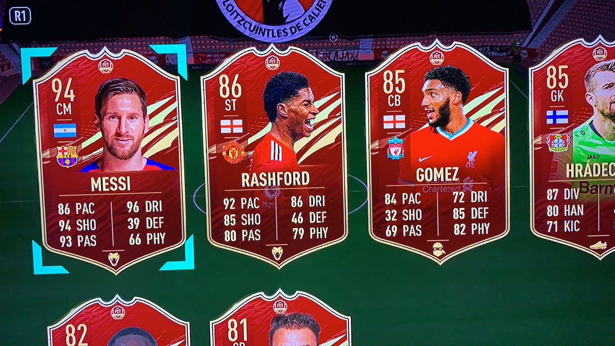MoratasJ's tweet photo. @Castro1021 How’s the red picks been? https://t.co/NVOWzE0Xsv